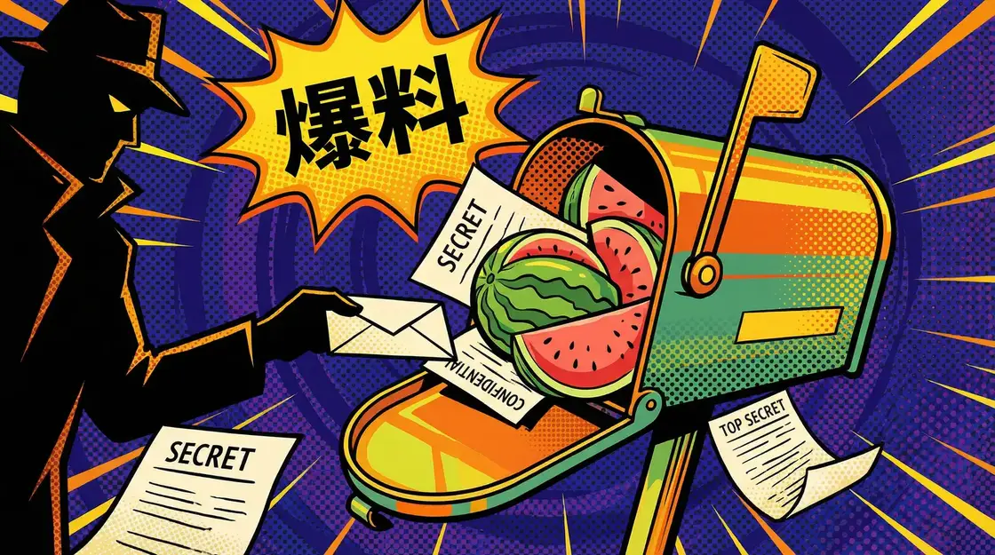 劲爆体育平台 匿名爆料通道漫画插图